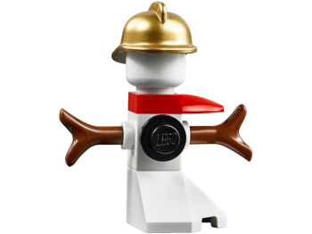 LEGO City 60133 Kalendarz adwentowy 2016