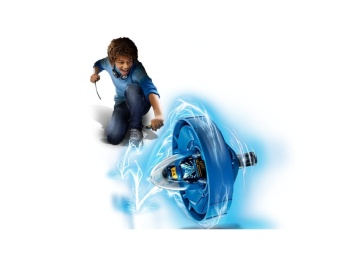 LEGO Ninjago 70635  Jay - mistrz Spinjitzu