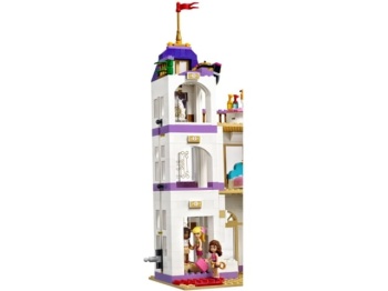  LEGO Friends 41101 Grand Hotel w Heartlake