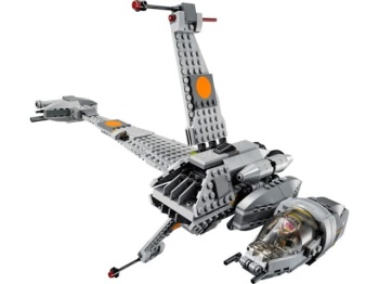 LEGO Star Wars 75050 B-Wing™