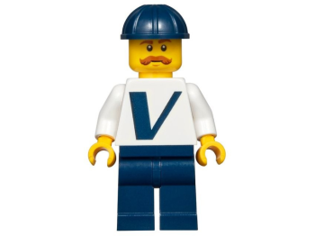 LEGO CREATOR 10268 Turbina wiatrowa Vestas