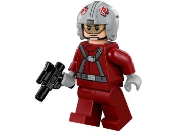 LEGO Star Wars 75081 T-16 Skyhopper
