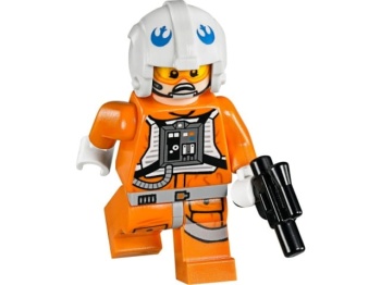 LEGO Star Wars 75049 Snowspeeder™
