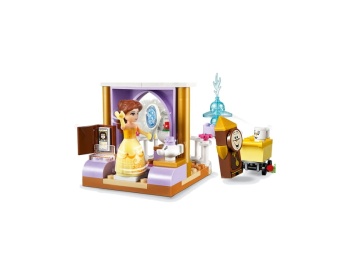  LEGO Juniors 10762 Opowieści Belli