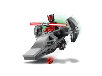 LEGO Star Wars 75224 Sith Infiltrator