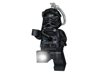 Brelok latarka LEGO Star Wars KE113 LED Pilot TIE Fightera