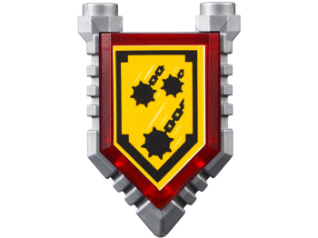 LEGO Nexo Knights 70331 Macy