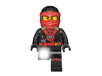 Lampka latarka LEGO Ninjago TOB24T Kai