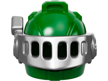 LEGO Nexo Knights 70364 Zbroja Aarona