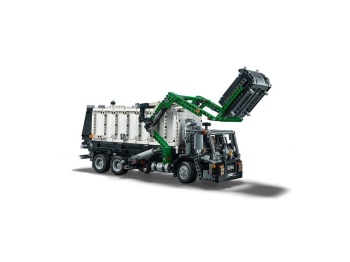 LEGO Technic 42078  TRUCK
