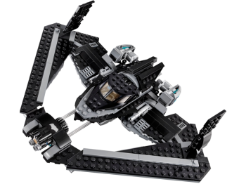 LEGO Super Heroes 76046 Bitwa powietrzna 