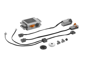 LEGO Silnik Power Function