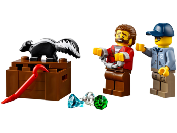 LEGO City 60176 