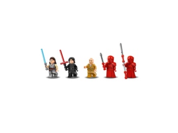  LEGO 75216 