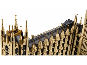  LEGO Creator 10253 Big Ben