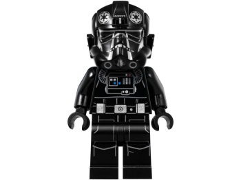 LEGO Star Wars 75154 TIE Striker