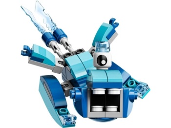 LEGO Mixels 41541 Snoof