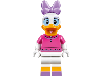 LEGO Disney 71040 Zamek Disneya