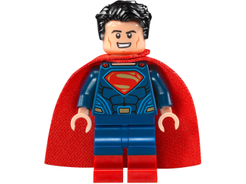 LEGO Super Heroes 76046 Bitwa powietrzna 