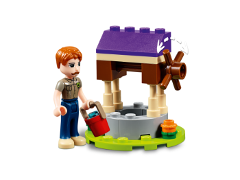 LEGO Friends 41369 Dom Mii