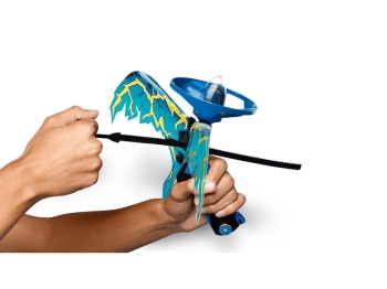 LEGO Ninjago 70646 Jay - smoczy mistrz