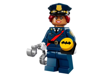  LEGO Minifigures 71017 Minifigurki Batman Movie