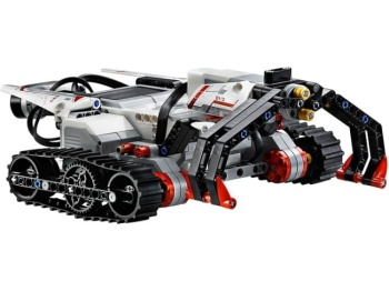 LEGO Mindstorms 31313 Mindstorms EV3