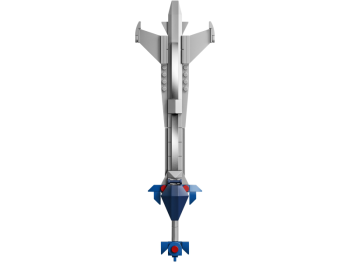 LEGO Ideas 21311 Voltron 