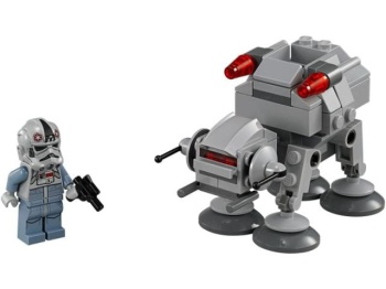 LEGO Star Wars 75075 AT-AT