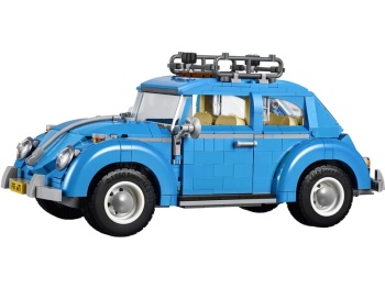 LEGO CREATOR 10252 Volkswagen Beetle