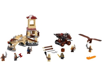 LEGO Hobbit 79017 Bitwa Pięciu Armii™