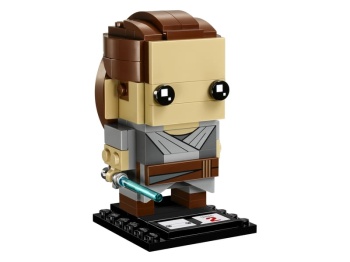 LEGO BrickHeadz 41602 Rey 
