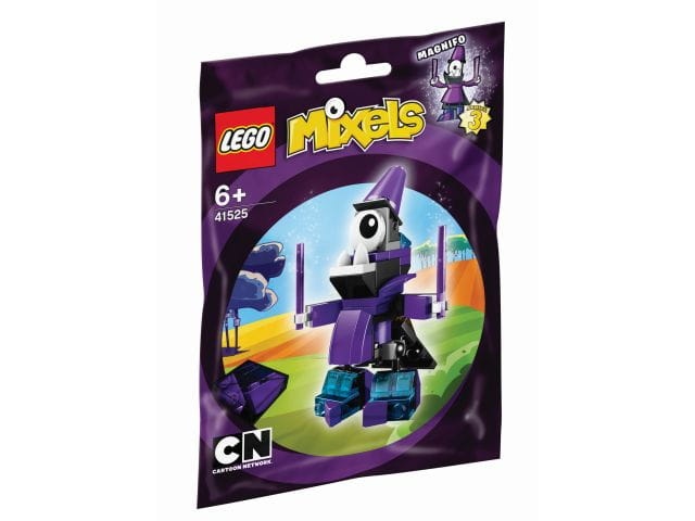 LEGO Mixels 41525 Magnifo 
