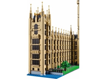  LEGO Creator 10253 Big Ben