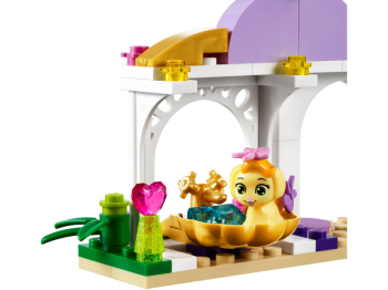LEGO Disney Princess 41140 Salon piękności Daisy