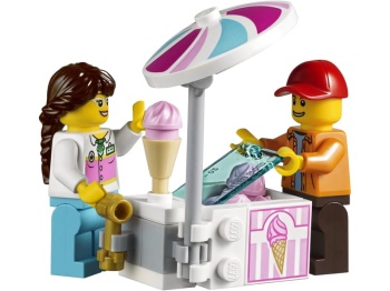 LEGO Creator 10247 Diabelski Młyn