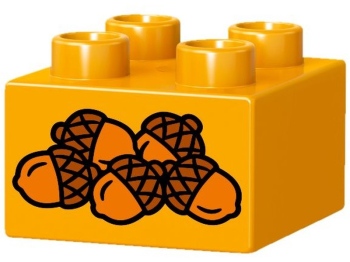 LEGO DUPLO 10832 Przyjęcie urodzinowe