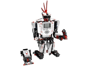 LEGO Mindstorms 31313 Mindstorms EV3