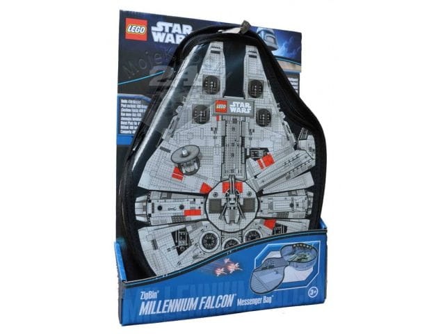 LEGO STAR WARS A1492XX Box-Mata 400