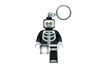LEGO Classic KE137 Brelok latarka LED Kościotrup