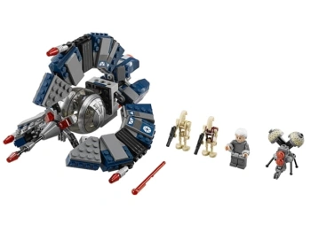 LEGO STAR WARS 75044 Droid Tri-fighter