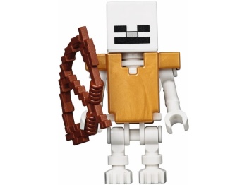 Lego Minecraft 21137 Górska Jaskinia