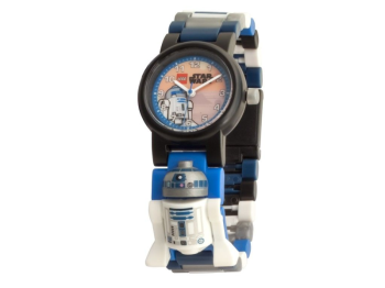 LEGO Star Wars 8021490 Zegarek R2-D2