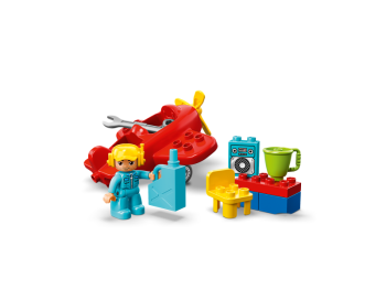 LEGO DUPLO 10908 Samolot