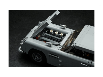 LEGO Creator Expert 10262 Aston Martin DB5 Jamesa Bonda