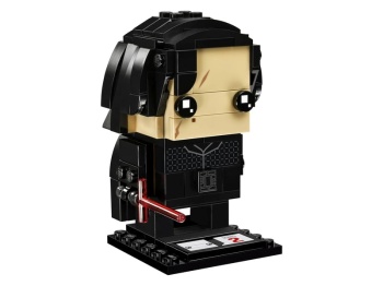  LEGO BrickHeadz 41603 Kylo Ren™