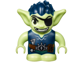 LEGO Elves 41184 Sterowiec Airy 