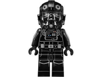 LEGO Star Wars 75161 Mikromyśliwiec TIE Striker