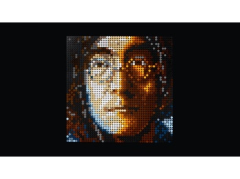 Klocki 31198 LEGO Art