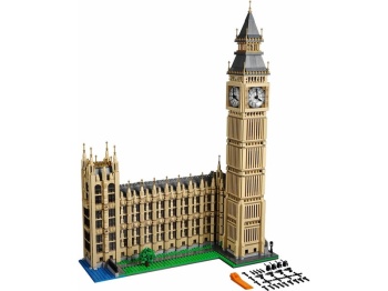  LEGO Creator 10253 Big Ben